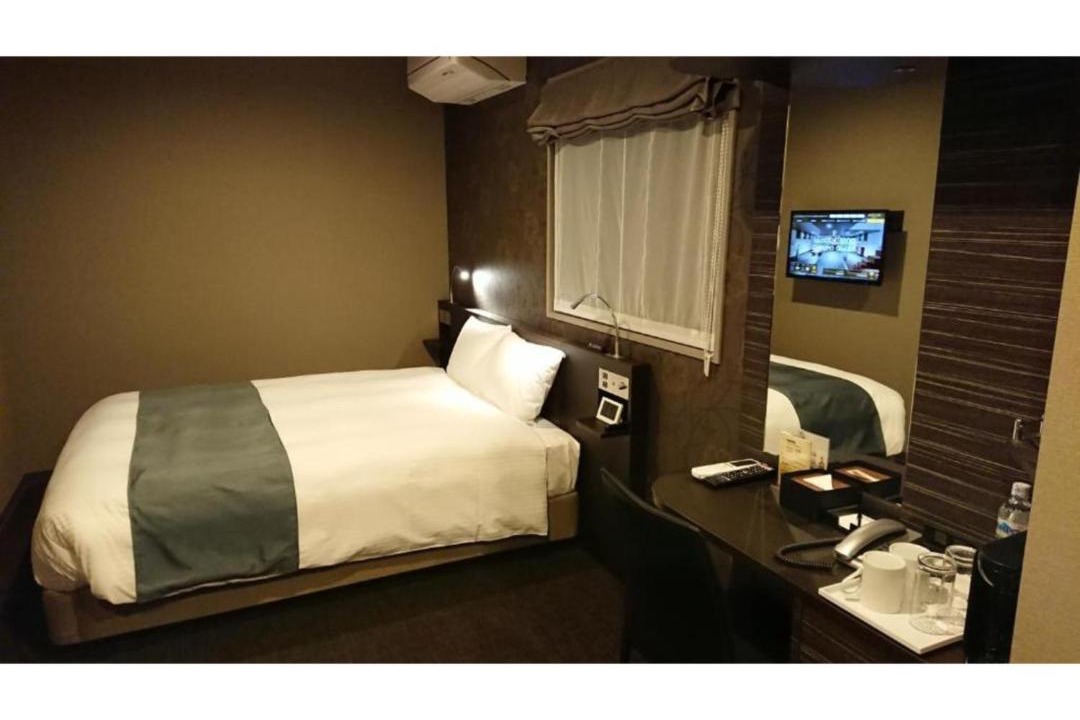 Photo of Bedroom in Roppongi