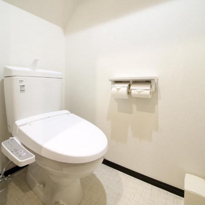 Photo of Bathroom in Ota