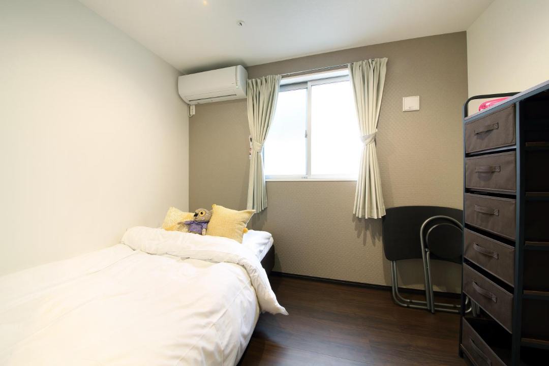 Photo of Bedroom in Ota