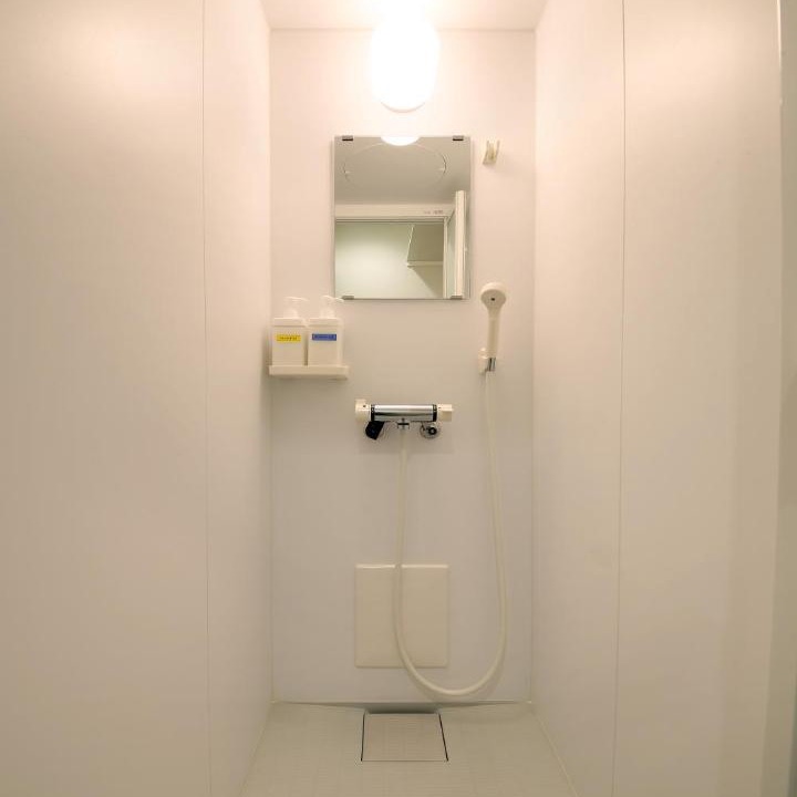 Photo of Bathroom in Ota