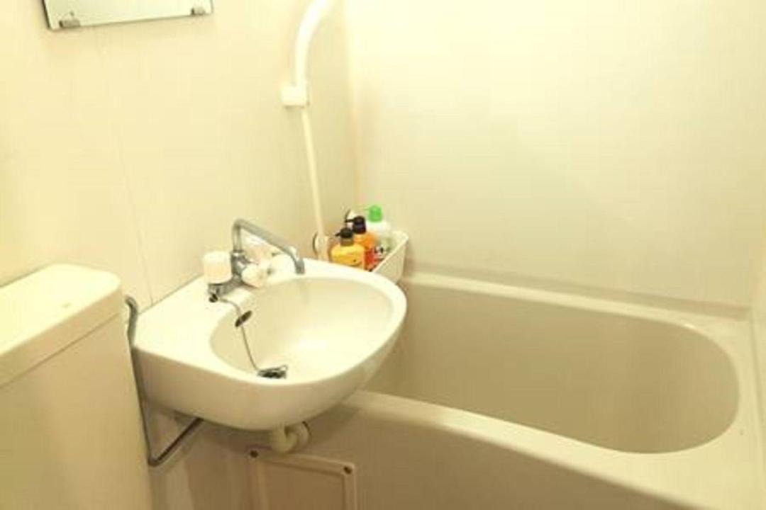 Photo of Bathroom in Suita