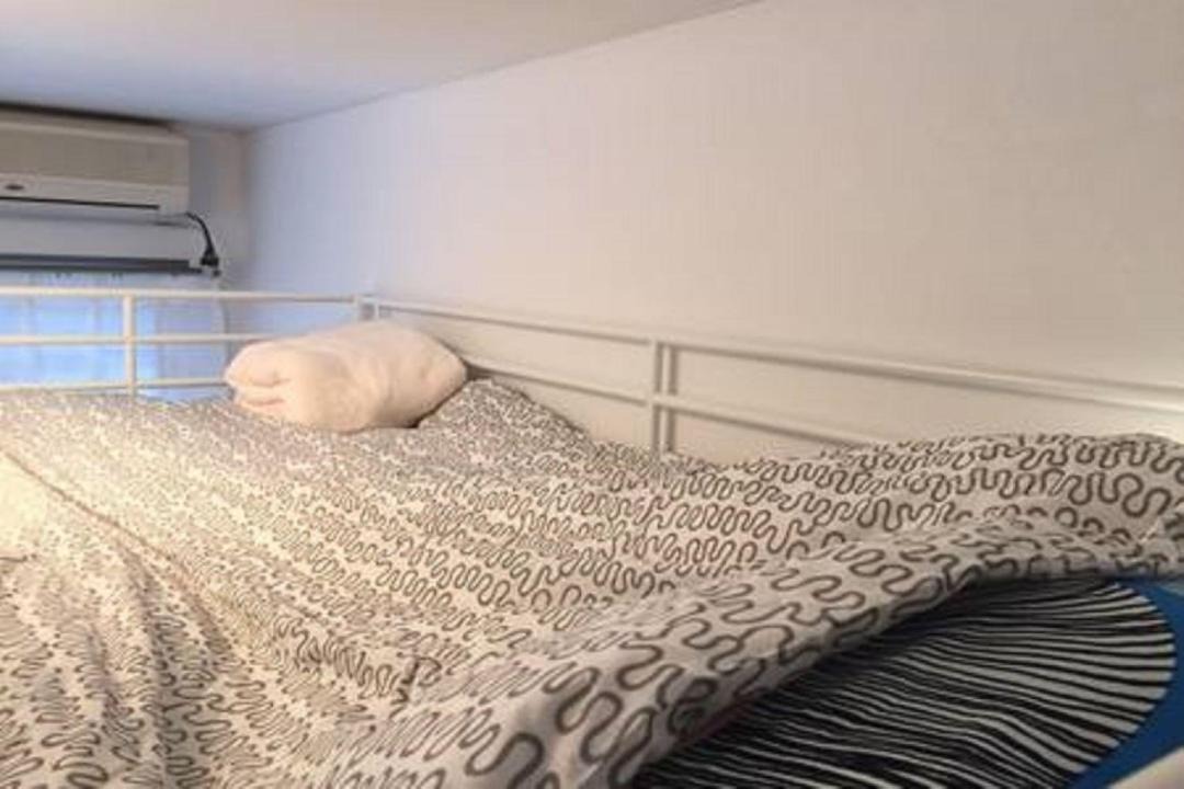 Photo of Bedroom in Suita