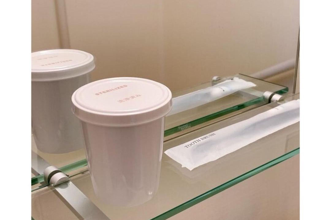 Photo of Bathroom in Nishi Ward
