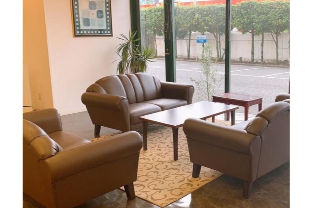 Photo of Livingroom in Nishi Ward
