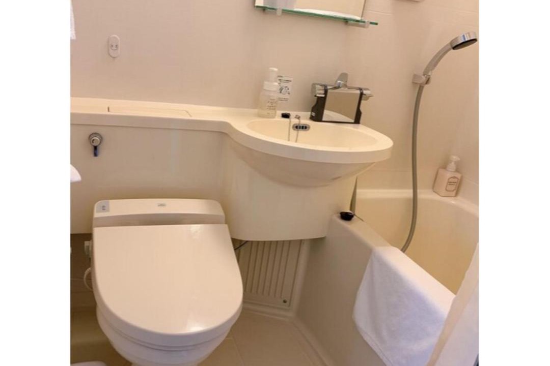 Photo of Bathroom in Nishi Ward