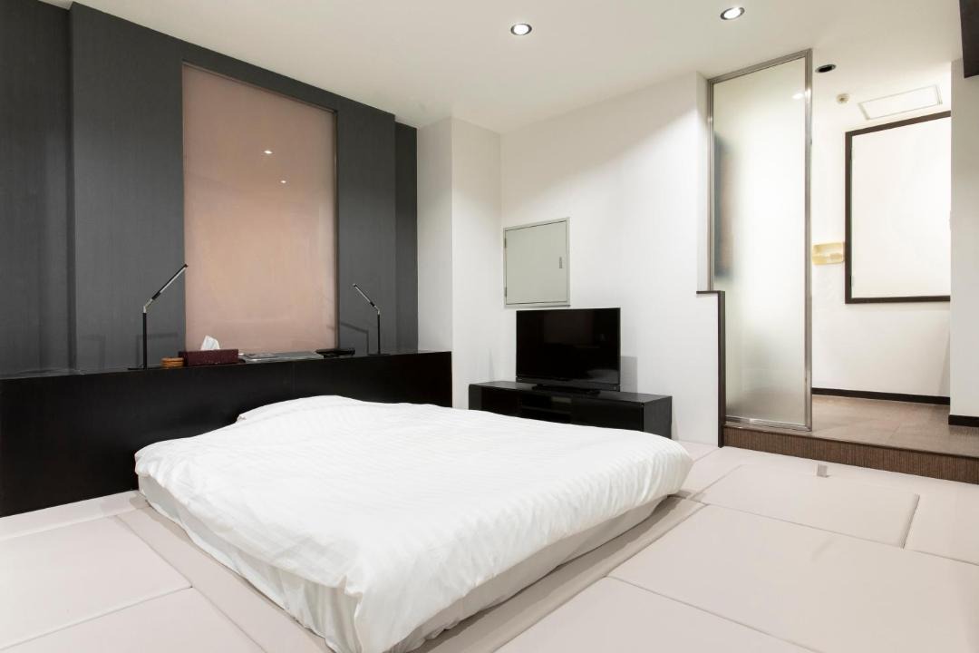 Photo of Bedroom in Togo