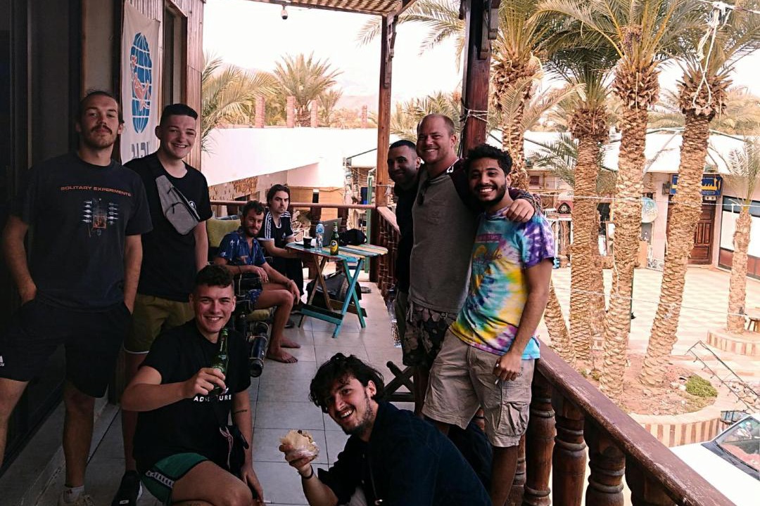 Photo of Others in Dahab