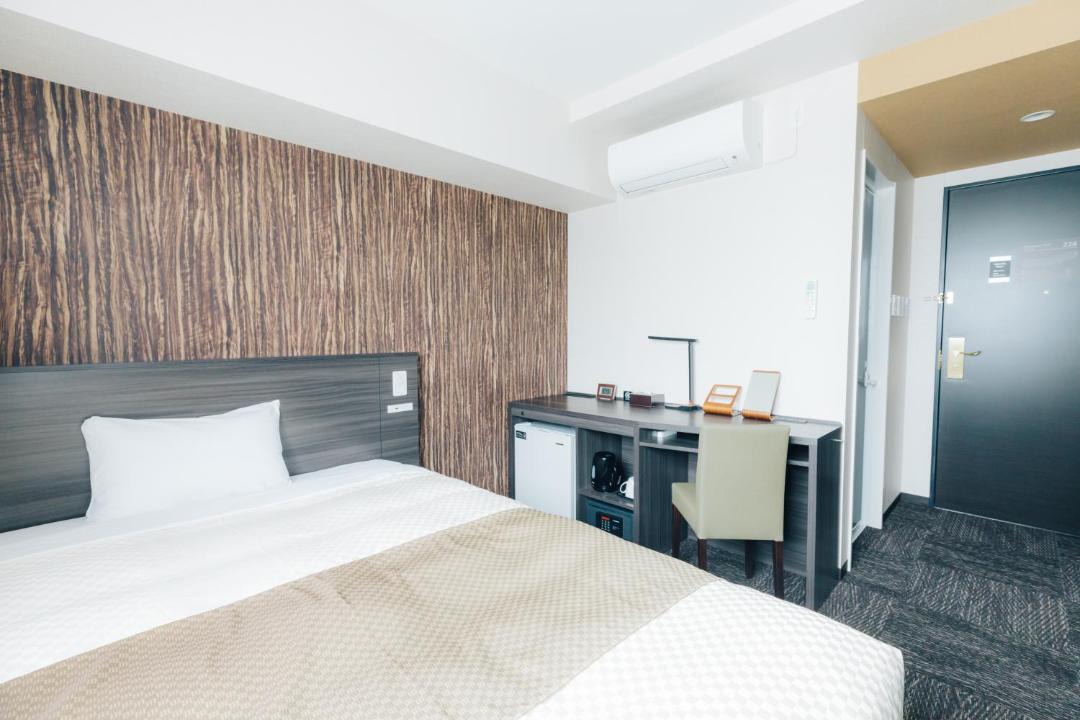 Photo of Bedroom in Gotemba
