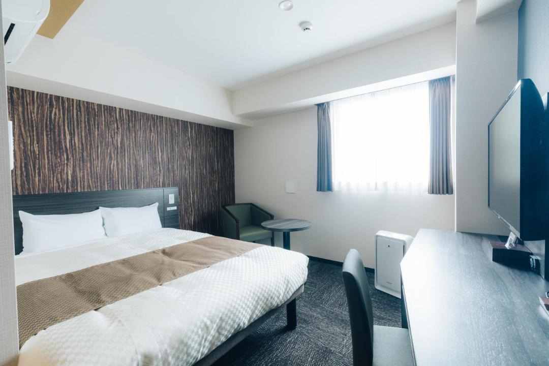 Photo of Bedroom in Gotemba