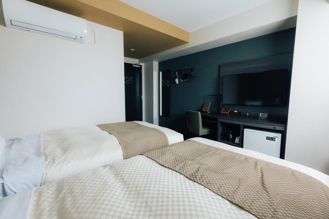 Photo of Bedroom in Gotemba