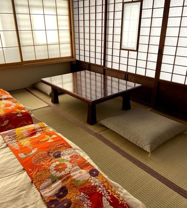 Photo of Others in Kiryu