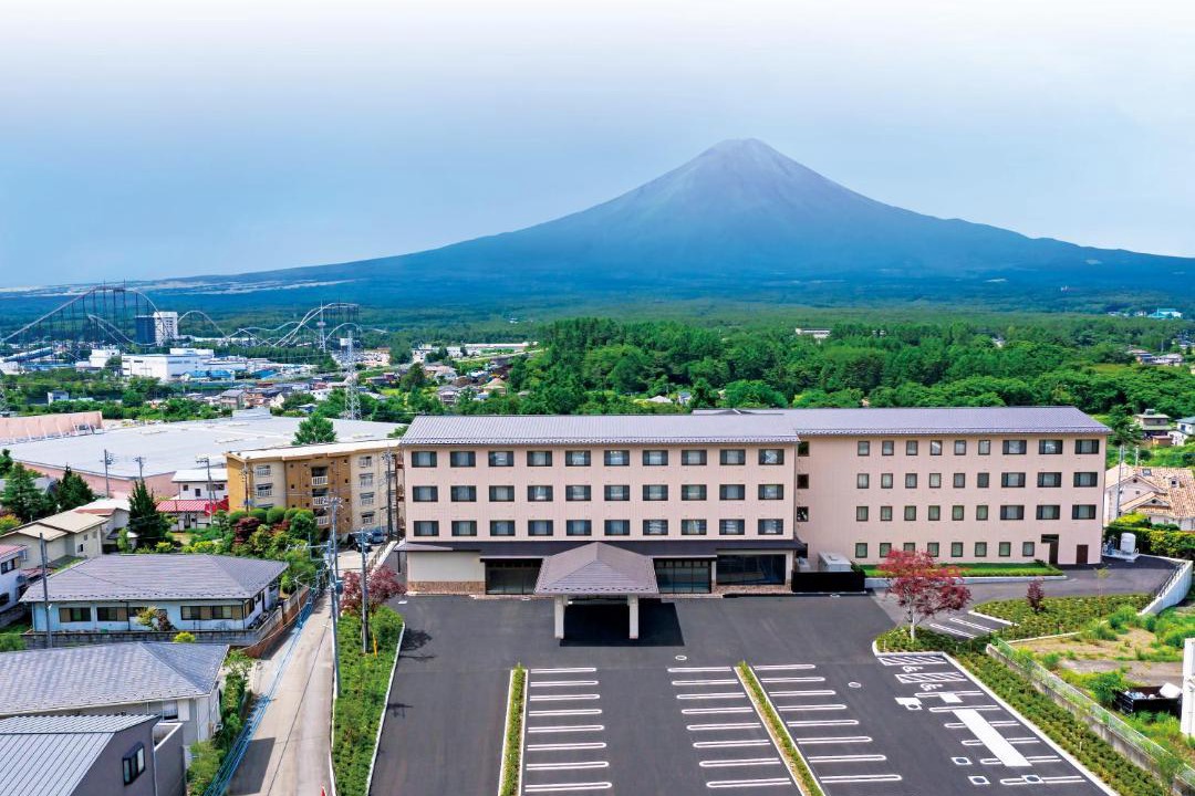 Photo of Others in Fujikawaguchiko