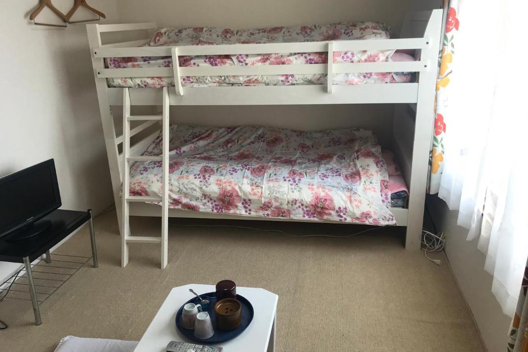 Photo of Bedroom in Hakodate
