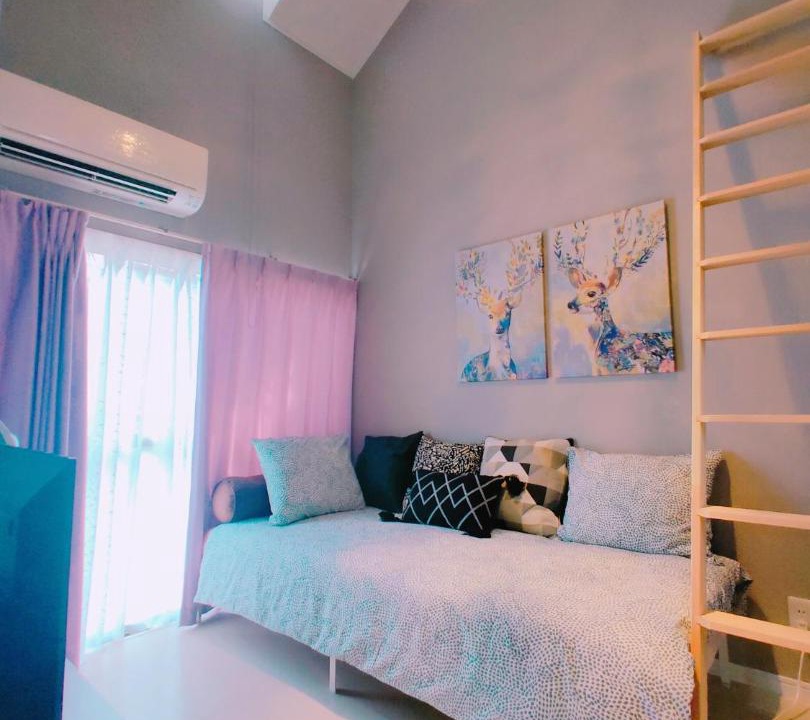 Photo of Bedroom in Chuo Ward