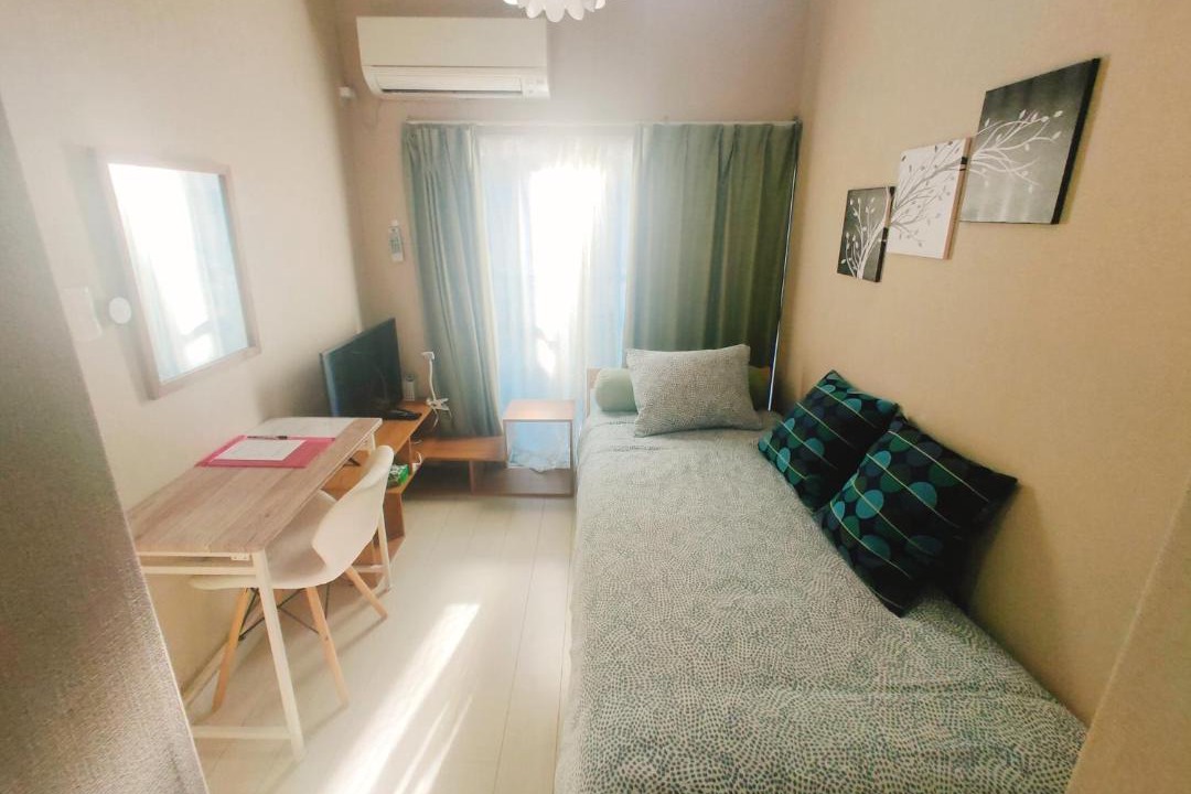 Photo of Bedroom in Chuo Ward