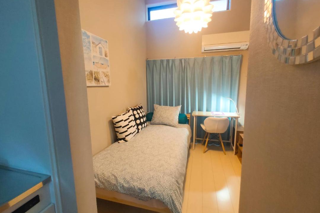 Photo of Bedroom in Chuo Ward