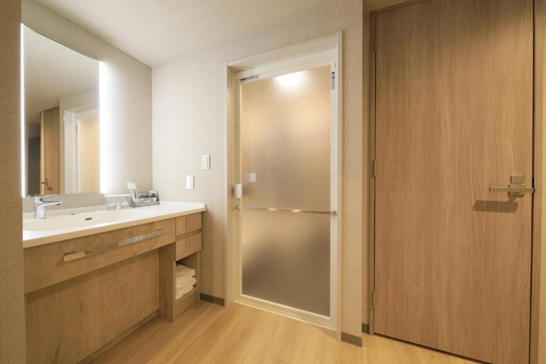 Photo of Bathroom in Morioka
