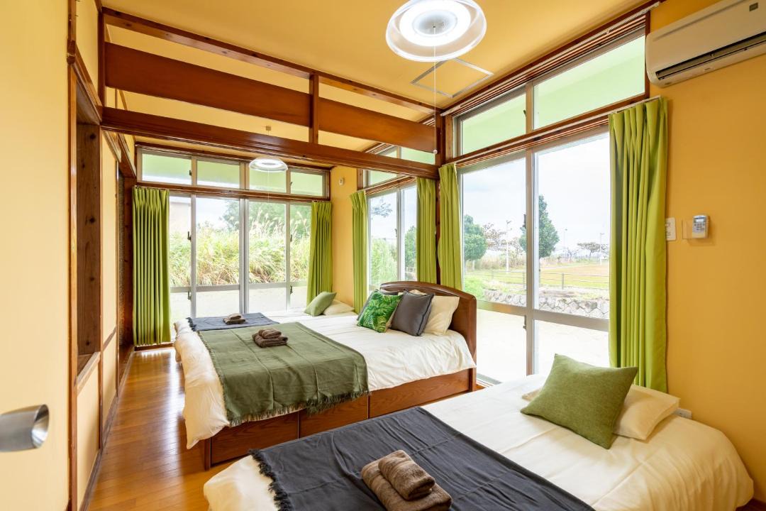 Photo of Bedroom in Kadena-cho