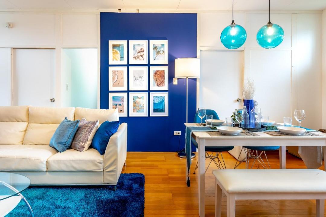 Photo of Livingroom in Kadena-cho