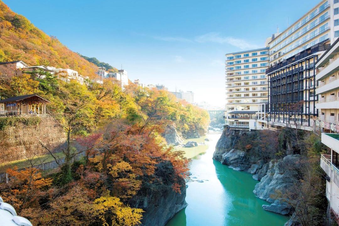 Photo of Others in Kinugawa Onsen