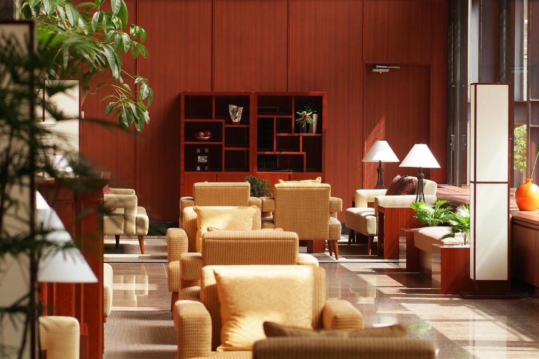 Photo of Livingroom in Kinugawa Onsen