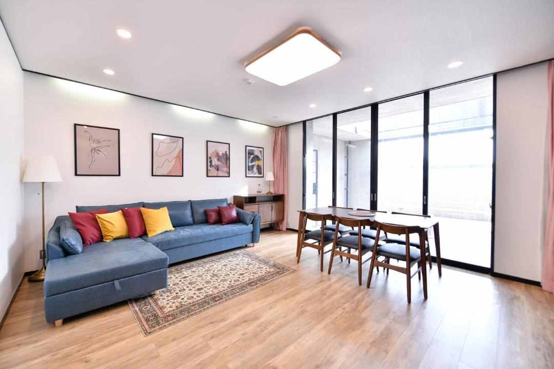Photo of Livingroom in Izumisano