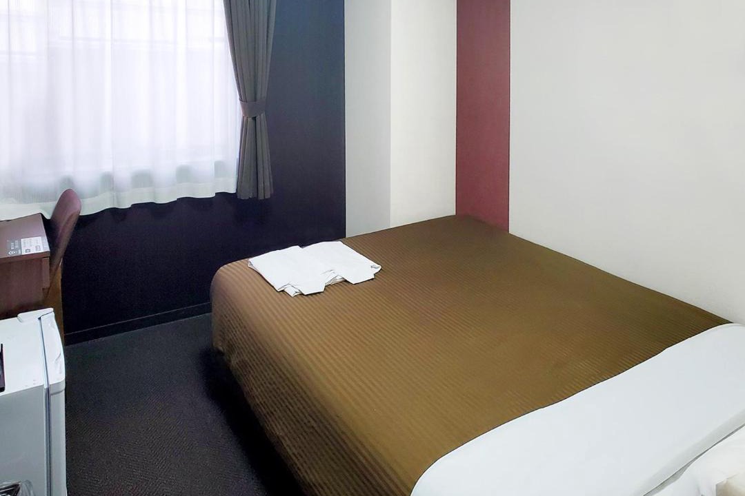 Photo of Bedroom in Anjo