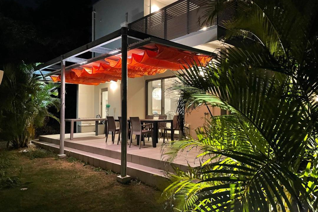 Photo of Patio Balcony in Maeda