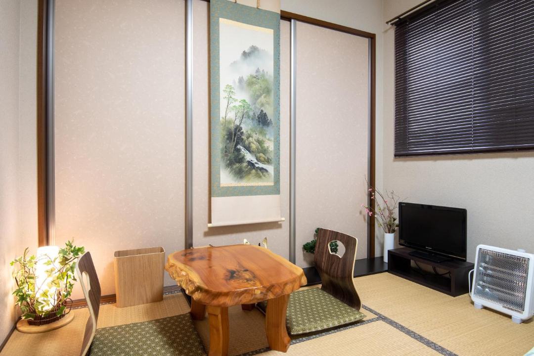 Photo of Others in Nikko