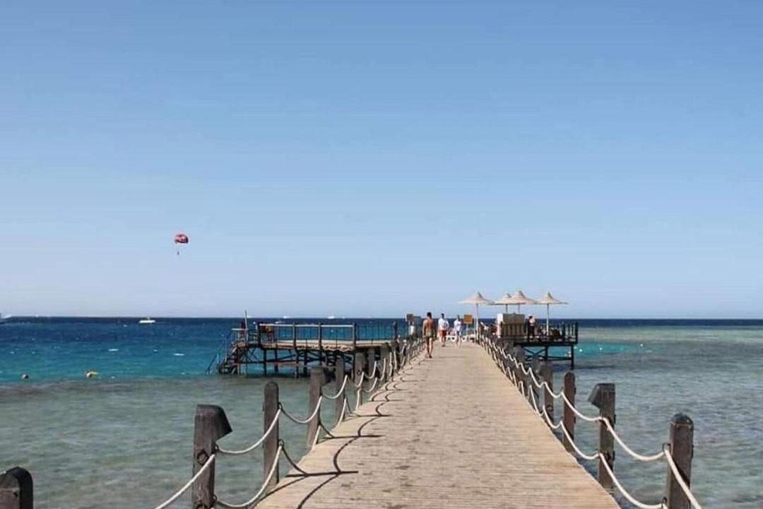 Photo of Others in Makadi Bay