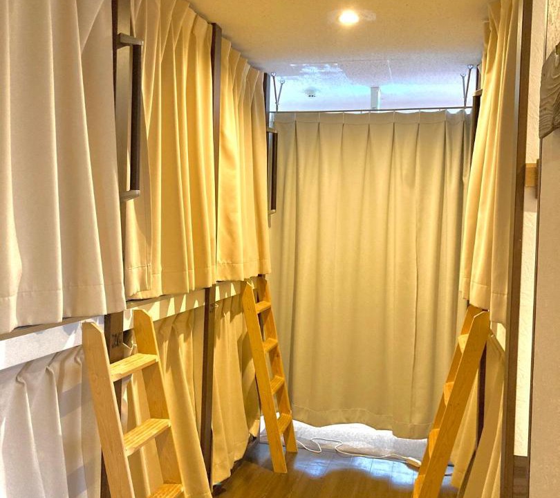 Photo of Others in Shinbashi