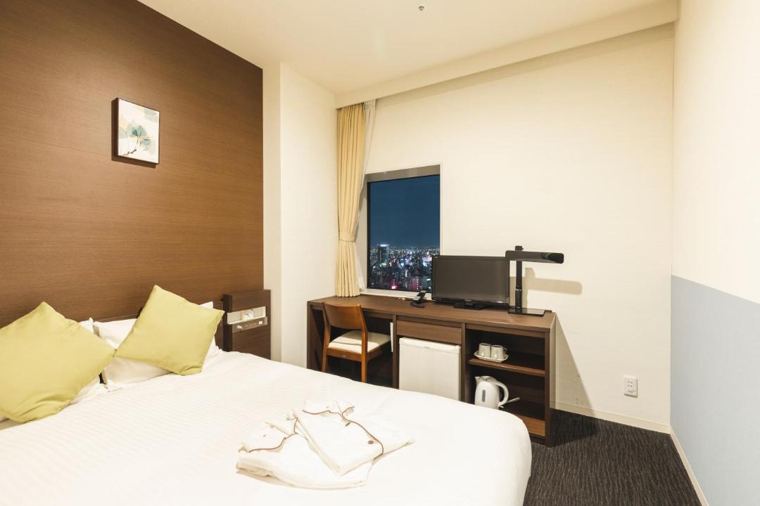 Photo of Bedroom in Higashiueno