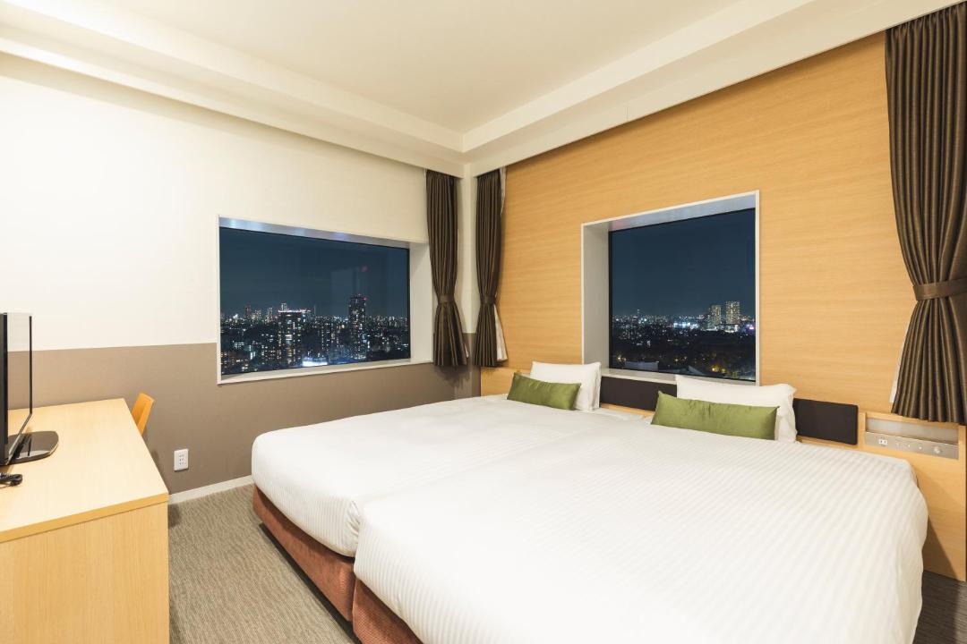 Photo of Bedroom in Higashiueno