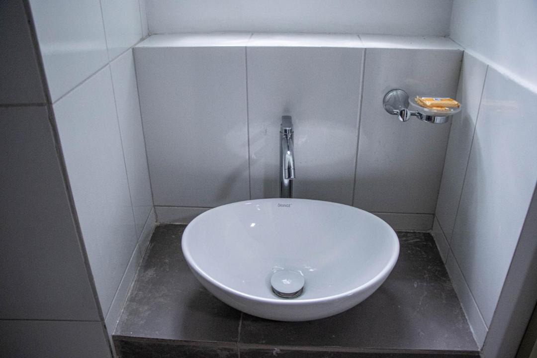 Photo of Bathroom in Tarapoto