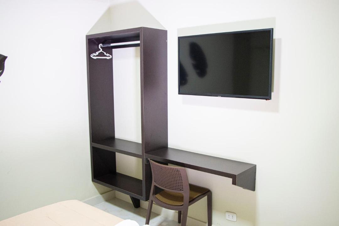 Photo of Bathroom in Tarapoto