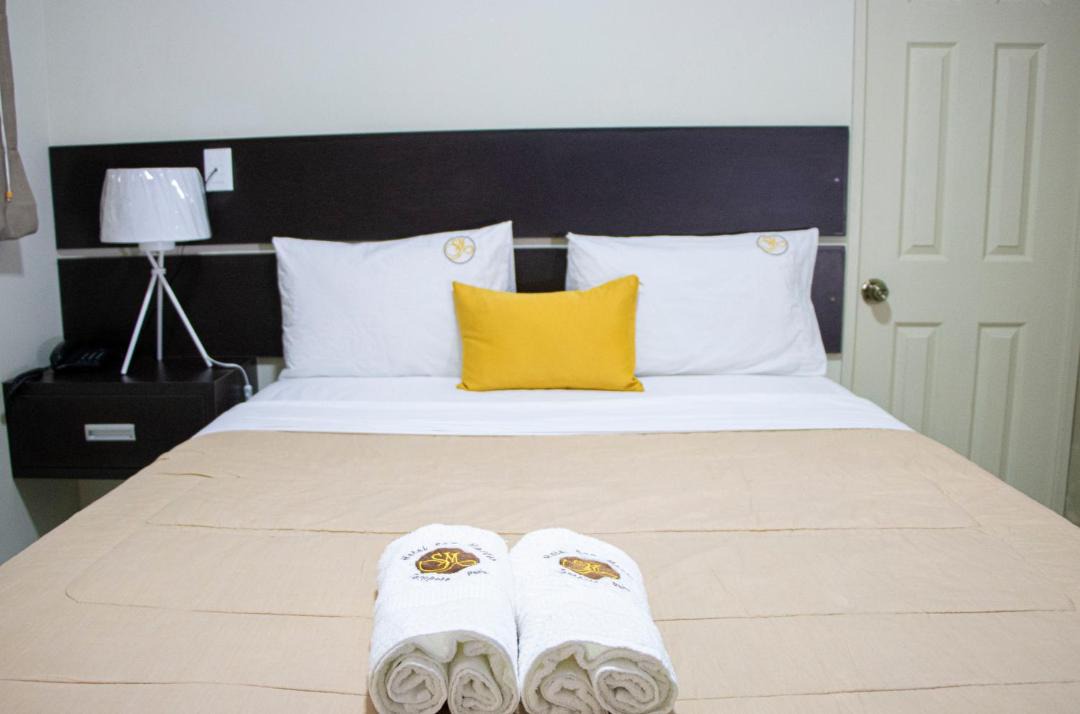 Photo of Bedroom in Tarapoto