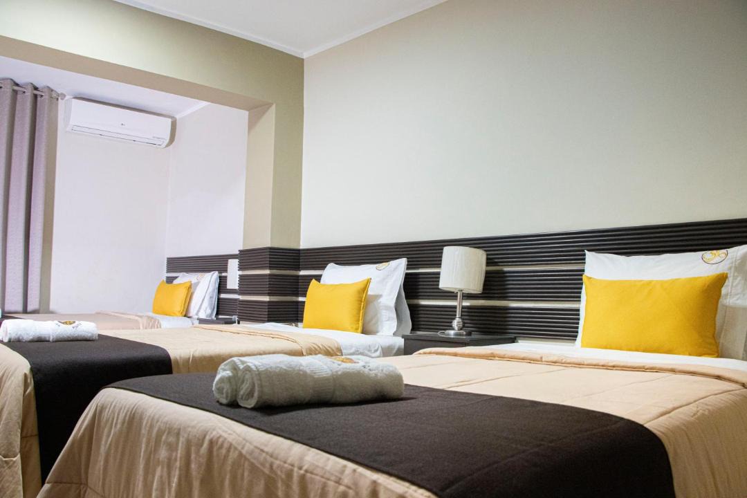 Photo of Bedroom in Tarapoto
