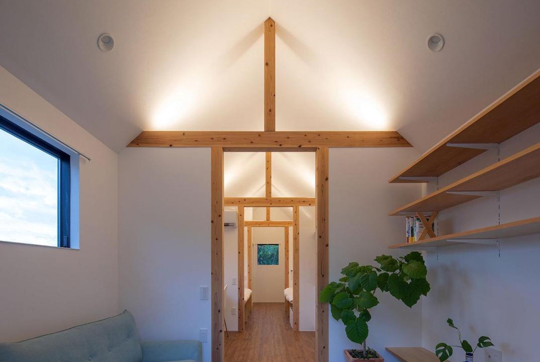 Photo of Livingroom in Tatsugo