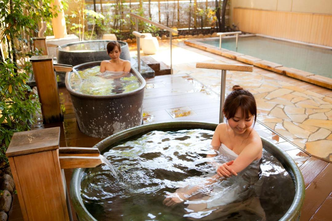 Photo of Others in Dogo Hot Spring
