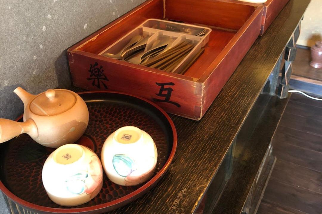 Photo of Others in Tokoname
