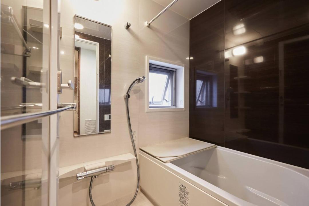 Photo of Bathroom in Setagaya