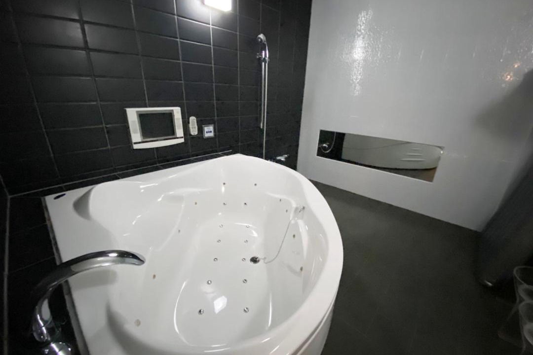 Photo of Bathroom in Saijo