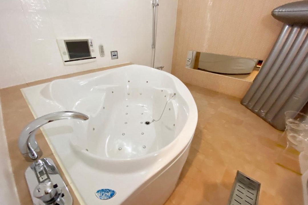 Photo of Bathroom in Saijo