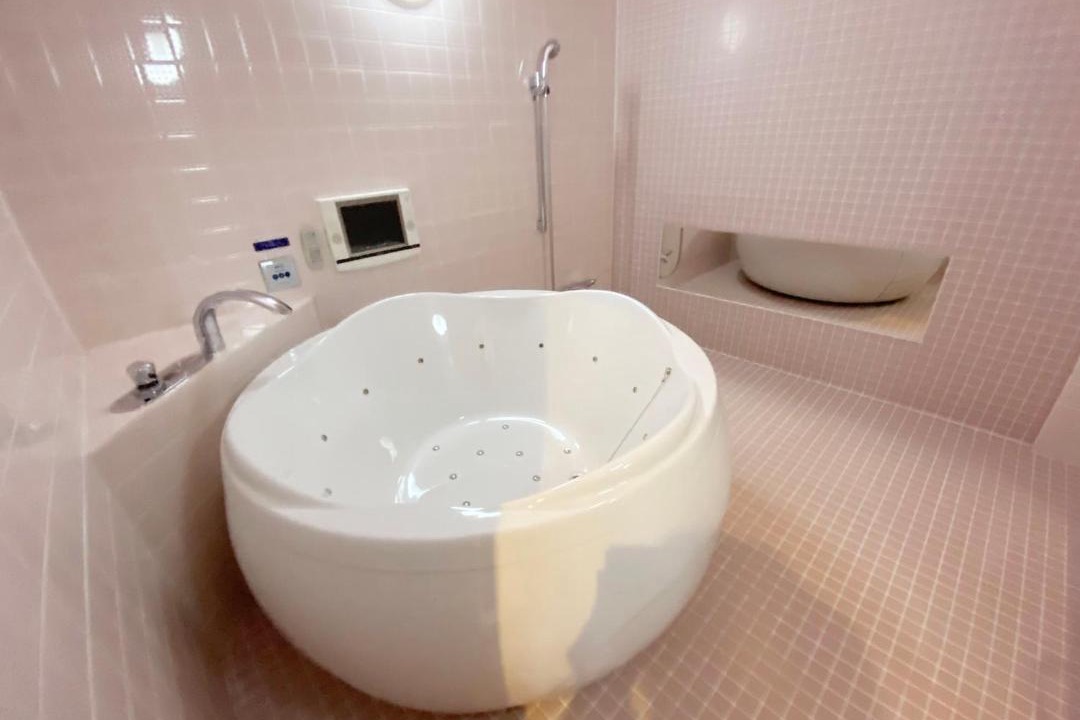 Photo of Bathroom in Saijo