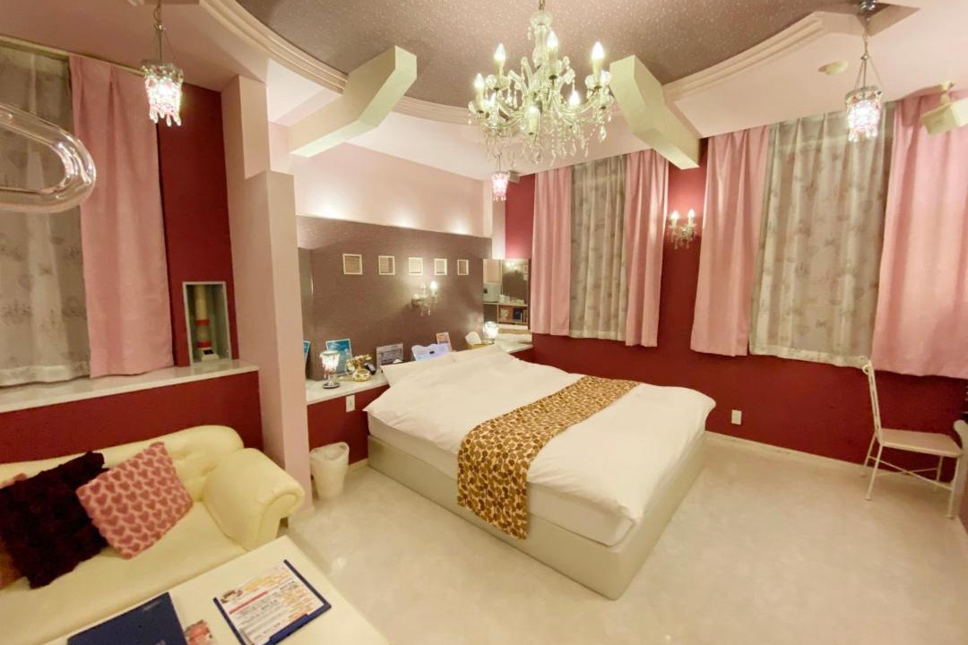 Photo of Bedroom in Saijo