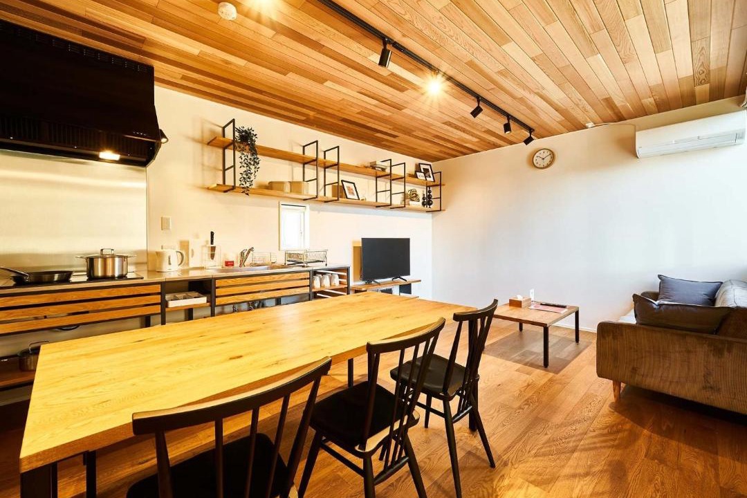 Photo of Livingroom in Imari