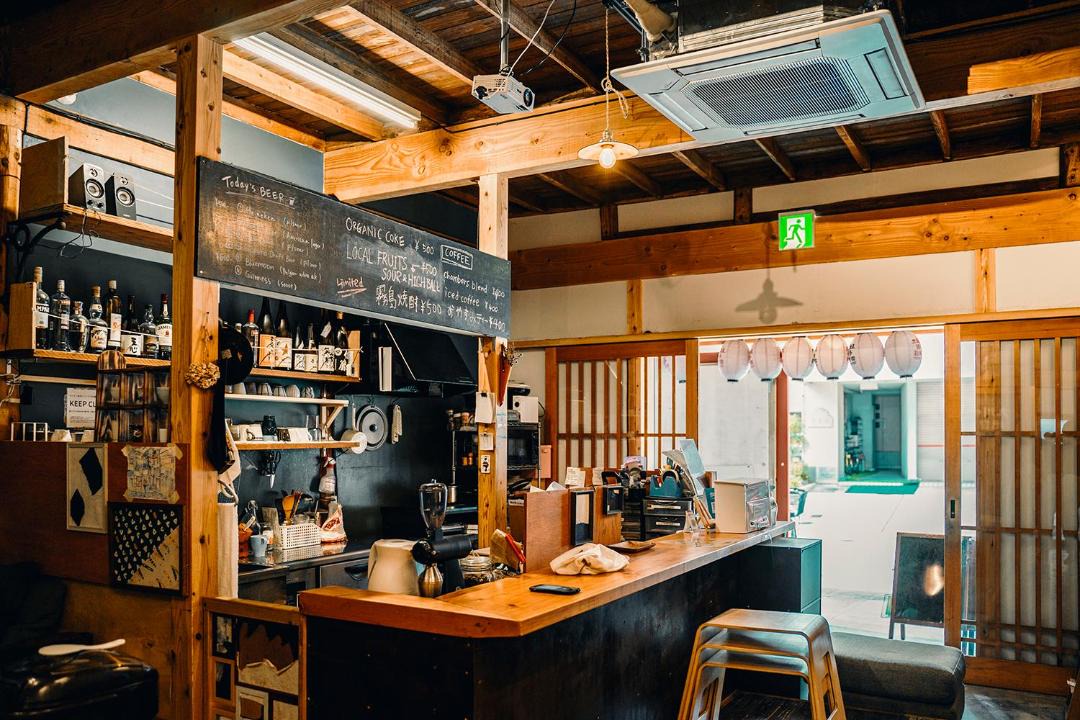 Photo of Kitchen in Hakata-ku