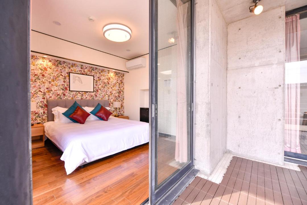 Photo of Bedroom in Izumisano