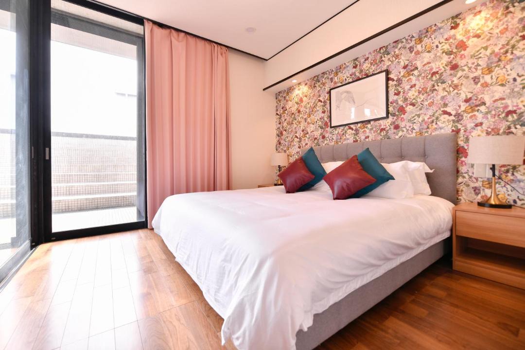 Photo of Bedroom in Izumisano