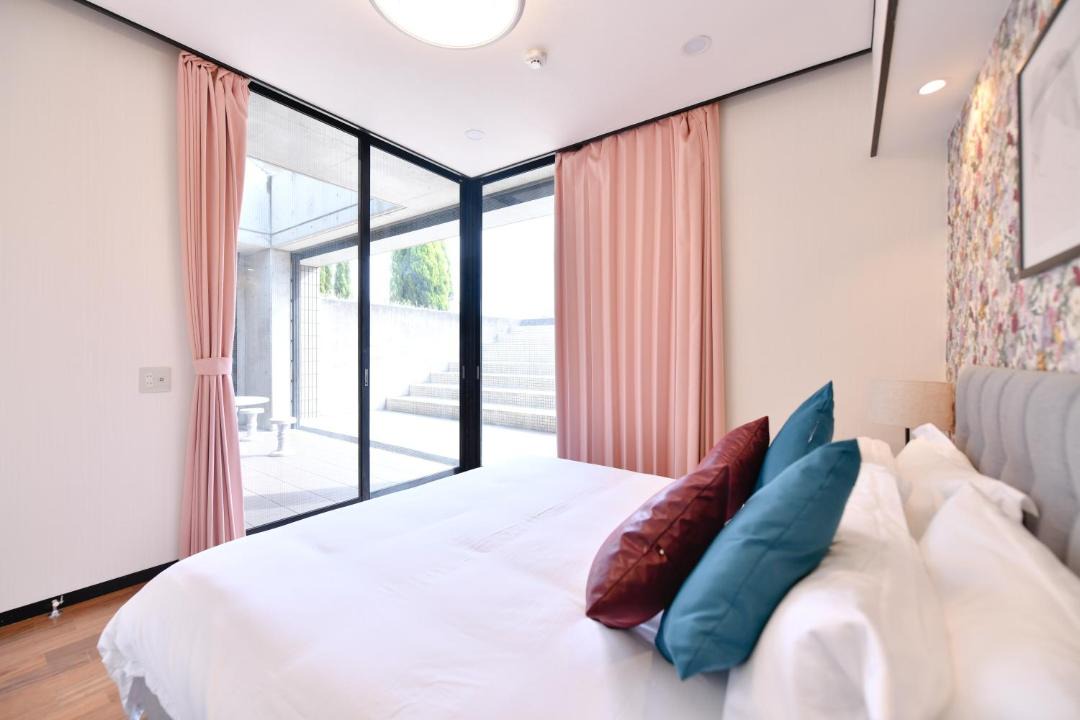 Photo of Bedroom in Izumisano
